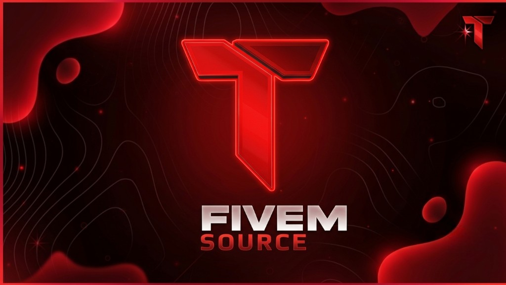 FiveM Sources