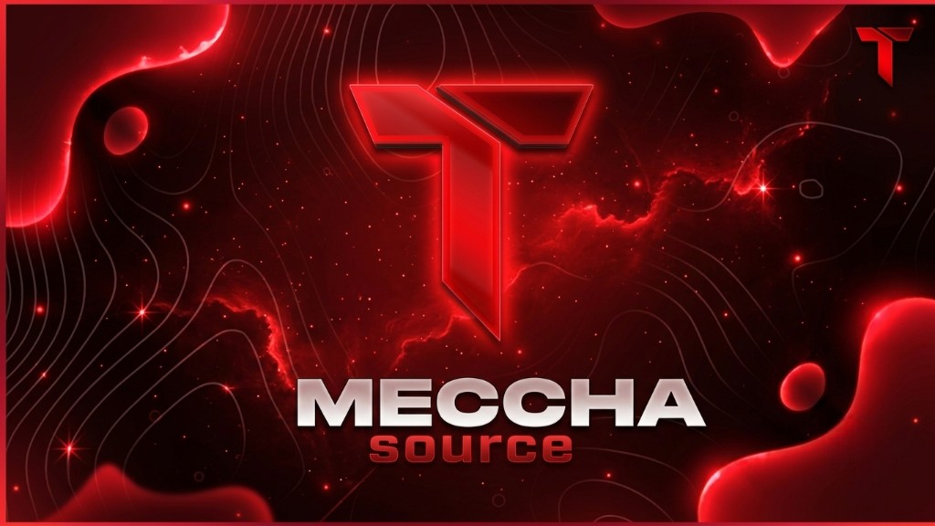 Meccha Chameleon Sources